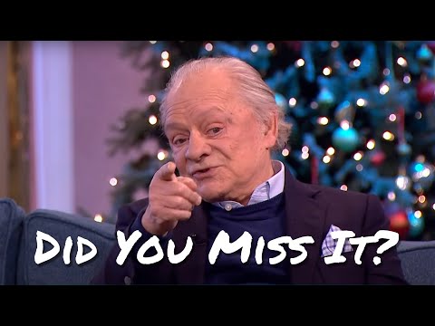 Del Boy Falls Through the Bar (A 2021 Special Episode)