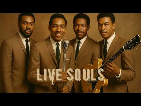 Lightning Crashes (AI Soul Cover)