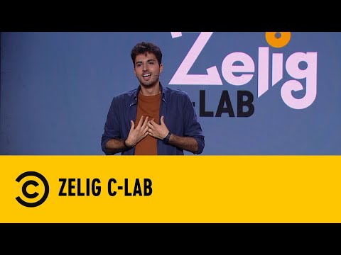 Il 2020 in breve - Vincenzo Comunale - Zelig C-Lab - Comedy Central
