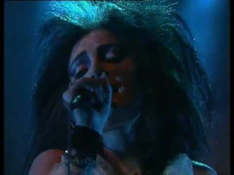 Siouxsie & The Banshees Melt [Old Grey Whistle Test 12.11.1982]