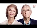 Charlotte Rampling & Tom Courtenay on 45 Years