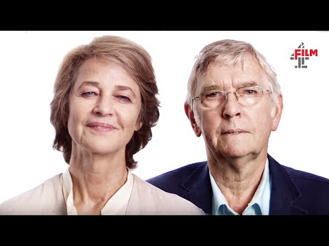 Charlotte Rampling & Tom Courtenay on 45 Years