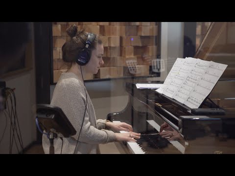 Anton Delecca - Barbara, featuring Immanuel Wilkins, Caili O'Doherty, Matt Clohesy & Cory Cox