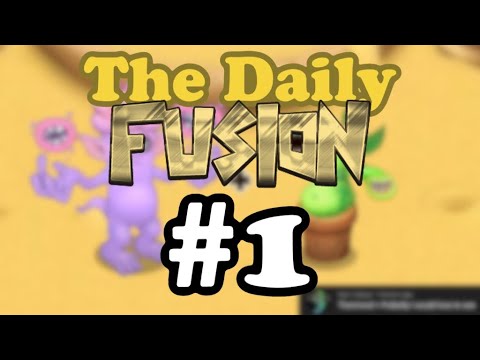 MSM The Daily Fusion #1 - Therebelly