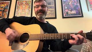 How to play ain’t no use in tryin