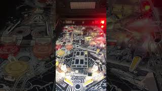Twilight Zone Pinball VPX