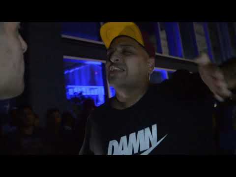 MITO vs TUQU - 4tos EL PINTAGONO - PRETEMPORADA