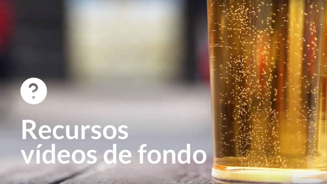 Cerveza