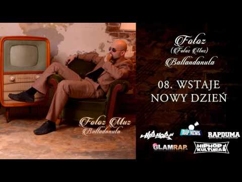 08. Fotoz - BALLADANUTA - Wstaje Nowy Dzien