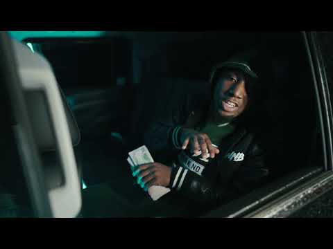 MarleyFrmDaBush - 4th Quarter (Music Video)