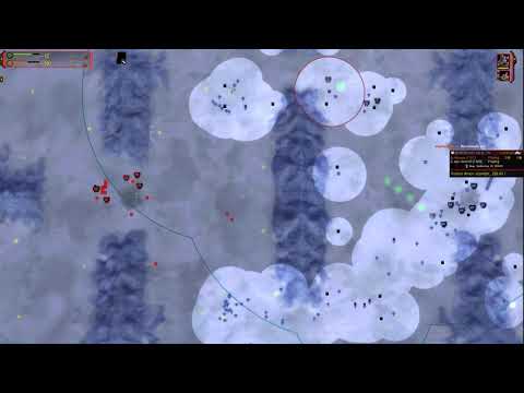 benniS et al. - Supreme Commander Forged Alliance Forever