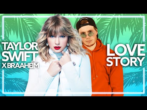 Braaheim & Now O Later - Love Story [Lyric Video]