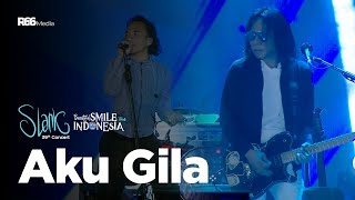 Download lagu SLANK - AKU GILA LIVE AT BEAUTIFUL SMILE TOUR INDONESIA PRAMBANAN 2022 | R66 MEDIA mp3 Download lagu SLANK - AKU GILA LIVE AT BEAUTIFUL SMILE TOUR INDONESIA PRAMBANAN 2022 | R66 MEDIA mp3