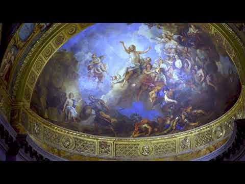 Leçons de Ténèbres / Alexandre de Villeneuve (1677 - Paris 1756) Dagmar Saskova & Ensemble Vedado