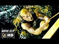 Crocodile Attack Scene ROAD HOUSE 2024 Jake Gyllenhaal Movie CLIP HD