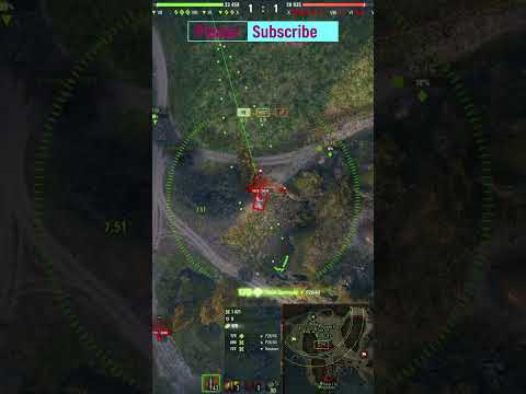 "Equalize!" Mode- leFH18B2 WoT