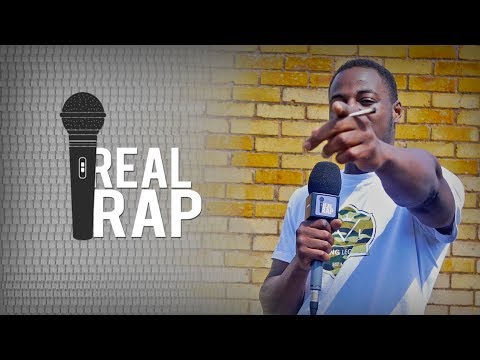 Looney #REALRAP S:1 EP:10 (4K) @bigloon3rd | KrownMedia