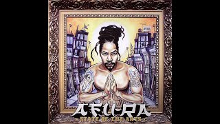 02. Afu-Ra - God Of Rap