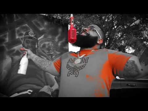 Red Mic Performance - Chief Commando (Paid in Full)