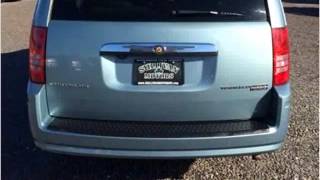 preview picture of video '2010 Chrysler Town & Country Used Cars Woodbine NJ'
