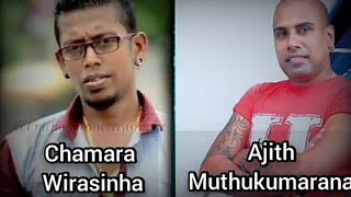 Download lagu Ajith / Chamara nonstop mp3 Download lagu Ajith / Chamara nonstop mp3