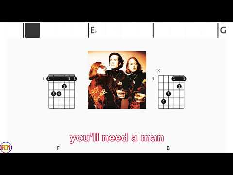 Girl You'll Be A Woman Soon - Urge Overkill