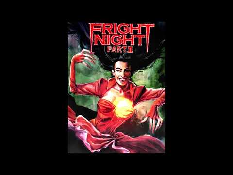 Fright Night 2 OST