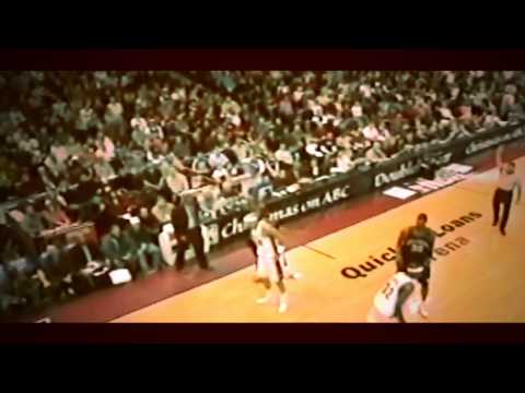 [O.N.S.] Vince Carter - Vinsanity Years (Part1)