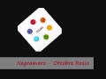 Negramaro - Ottobre Rosso - Album "Una storia ...