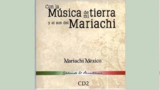 Mariachi Mexico de Pepe Villa   Las Alazanas