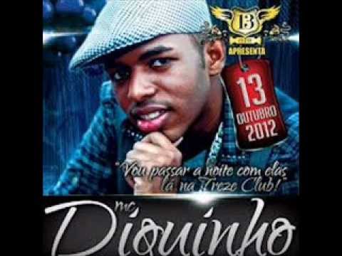 Base Funk (Mc Diguinho - Vou Passar a Noite Com Elas)