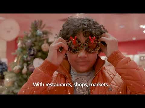 Christmas in Canterbury 2022