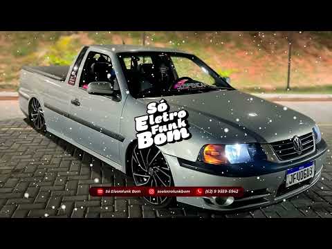 KAYK MARQUES, UNK - NOVINHA - #SOELETROFUNKBOM