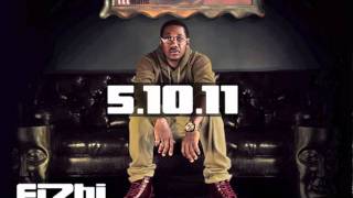 Genesis- Elzhi (ELMATIC)