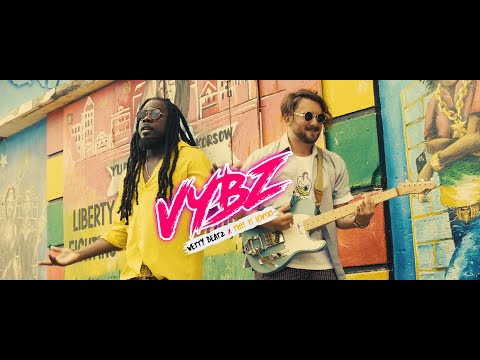 WETTY BEATZ X THIS IS LOVSKI - VYBZ (2022 SOCA)
