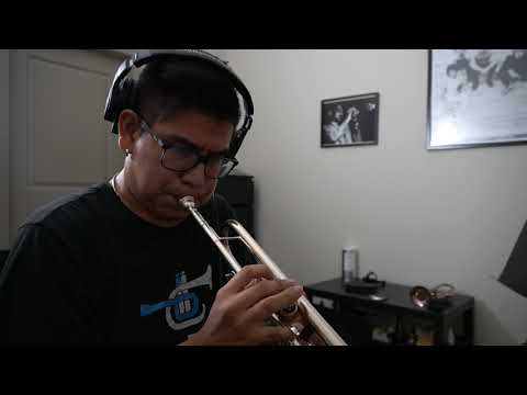 ELMER CHURAMPI - "NADA SOY" (vals peruano)