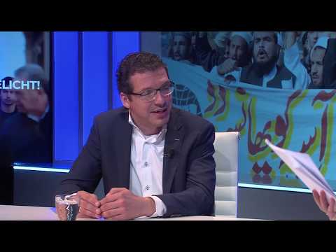 Uitgelicht! 31 oktober 2018 - Jan Dirk over de vrijspraak van Asia Bibi