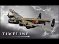 How The Lancaster Bomber Turned The Tide Of WW2 For Britain Lancaster At War Timeline