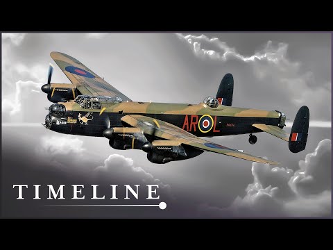 download lagu mp3 mp4 Lancaster Bomber, download lagu Lancaster Bomber gratis, unduh video klip Lancaster Bomber