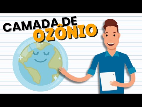 THE OZONE LAYER and its IMPORTANCE