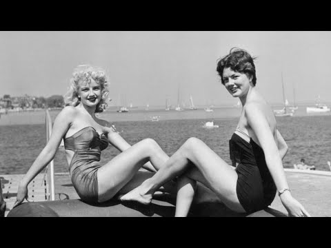 Jørgen Ingmann Inspired Style | Dans Gennem Sommeren feat. Ane