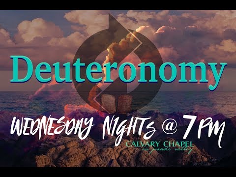 CCRGV: Deuteronomy 20-21 Laws Concerning War