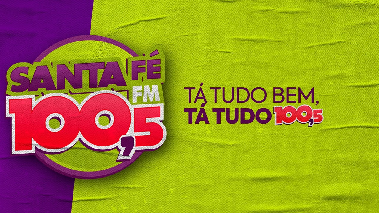 ?????? Bastidores da Notícia | Santa Fé 100.5 FM | Os principais fatos de Santa Fé do Sul e região.