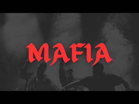 MAFIA - Swedish House Mafia, KREAM, Kryder, BURNS - MIX001