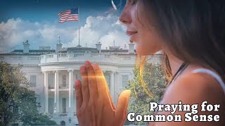 PFL-Praying for Common Sense -- Praying for America, April 20, 2023