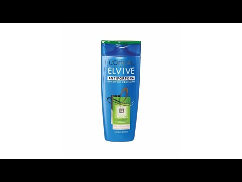 Sampon Loreal Elvive Antimatreata Pentru Par Gras 8001980135272