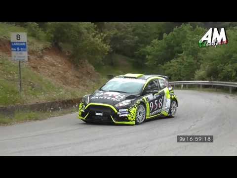 100th Targa Florio   2° Assoluti Nucita   Nucita HD