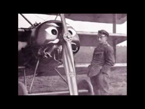 The Great War In The Air: Aces Of The Western Front - Part 3/4
