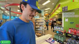 GELIO FALA QUE O JON VLOGS FALIU!