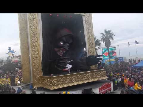 Quello che non vorrei vedere 1